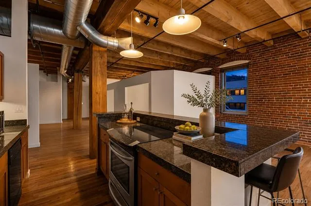 1745 Wazee Street #2D Denver, CO 80202