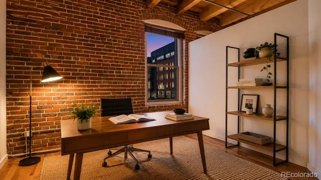 1745 Wazee Street #2D Denver, CO 80202