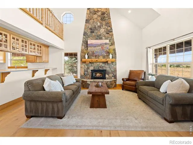 6508 County Road 5 Erie, CO 80516