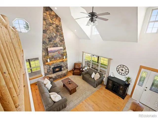 6508 County Road 5 Erie, CO 80516