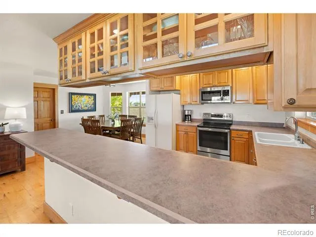 6508 County Road 5 Erie, CO 80516