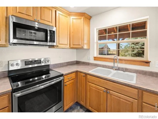 6508 County Road 5 Erie, CO 80516