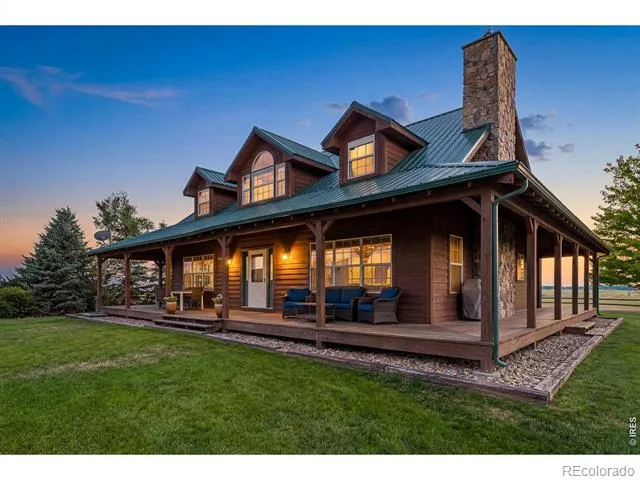 6508 County Road 5 Erie, CO 80516