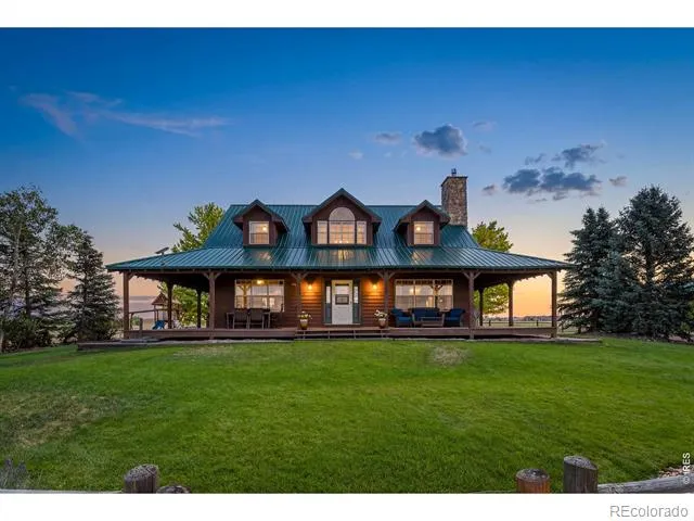 6508 County Road 5 Erie, CO 80516