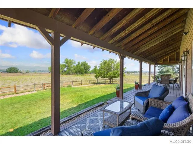 6508 County Road 5 Erie, CO 80516