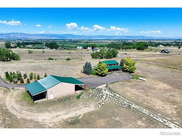6508 County Road 5 Erie, CO 80516
