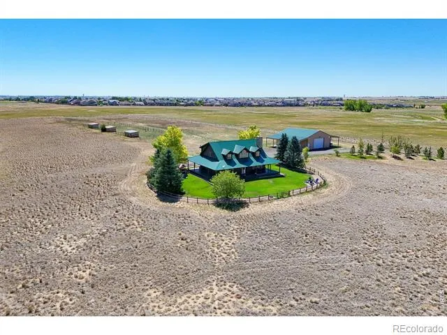 6508 County Road 5 Erie, CO 80516
