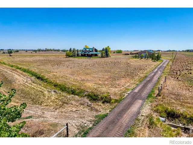 6508 County Road 5 Erie, CO 80516