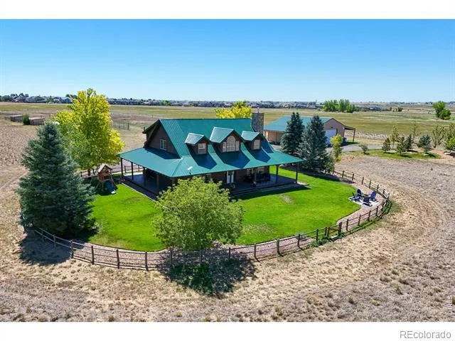 6508 County Road 5 Erie, CO 80516