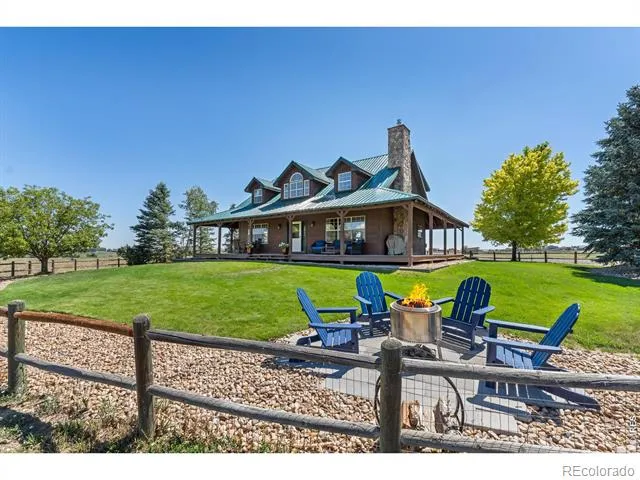 6508 County Road 5 Erie, CO 80516