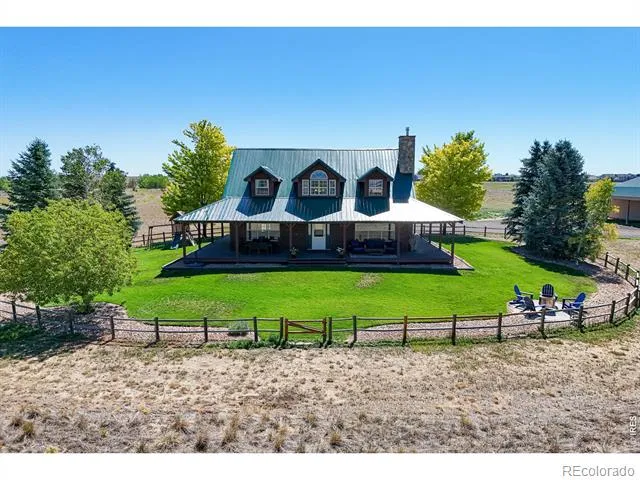 6508 County Road 5 Erie, CO 80516