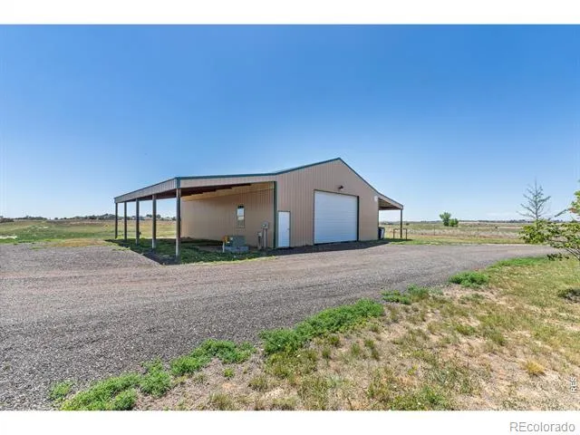 6508 County Road 5 Erie, CO 80516