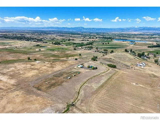6508 County Road 5 Erie, CO 80516