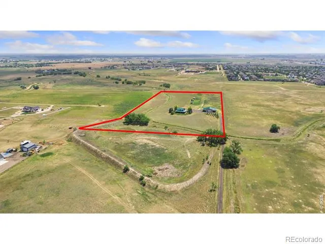 6508 County Road 5 Erie, CO 80516