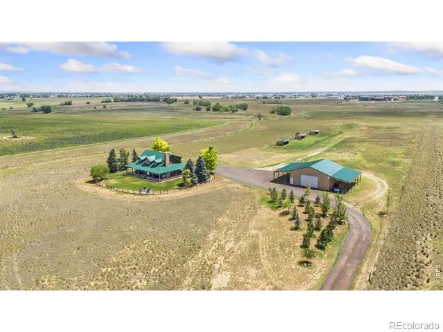 6508 County Road 5 Erie, CO 80516