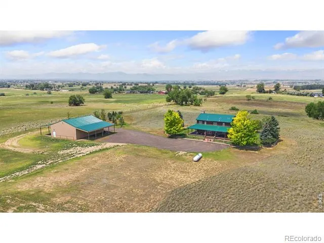 6508 County Road 5 Erie, CO 80516