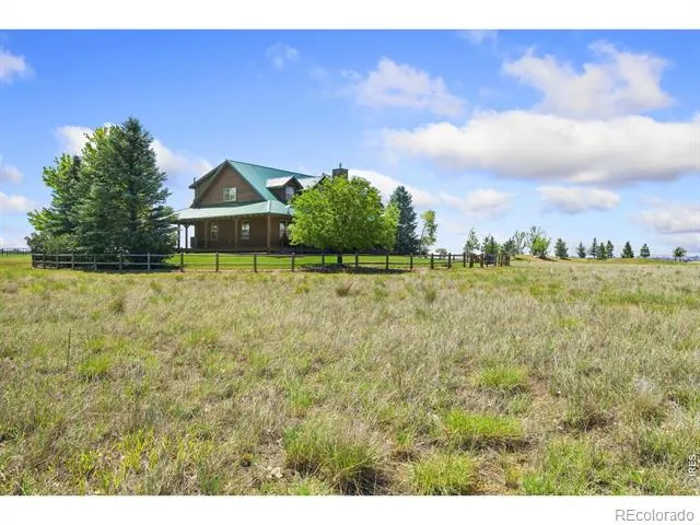 6508 County Road 5 Erie, CO 80516