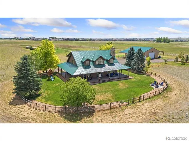 6508 County Road 5 Erie, CO 80516