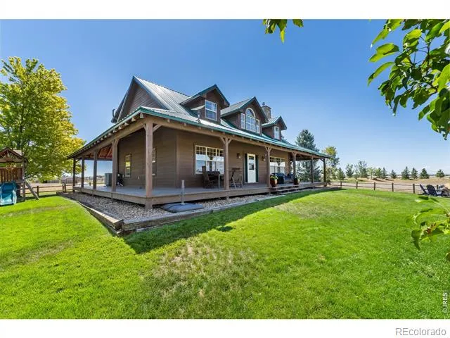 6508 County Road 5 Erie, CO 80516