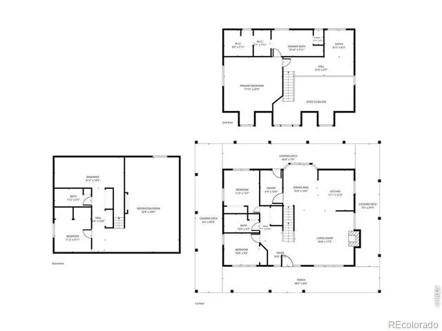 6508 County Road 5 Erie, CO 80516