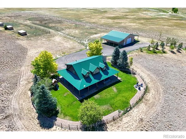 6508 County Road 5 Erie, CO 80516