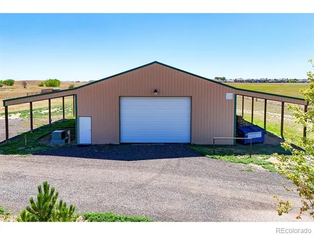 6508 County Road 5 Erie, CO 80516