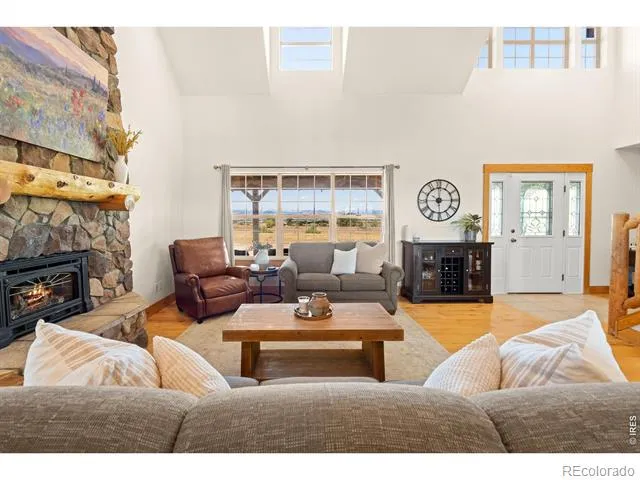 6508 County Road 5 Erie, CO 80516