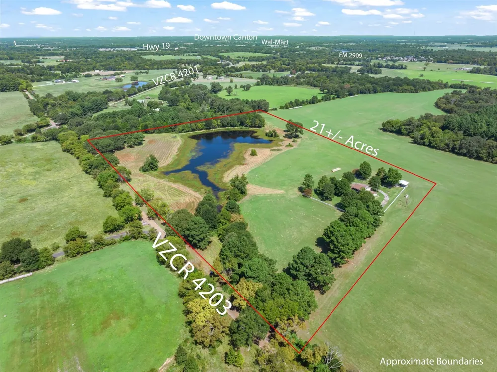 893 Vz County Road 4203 Canton, TX 75103