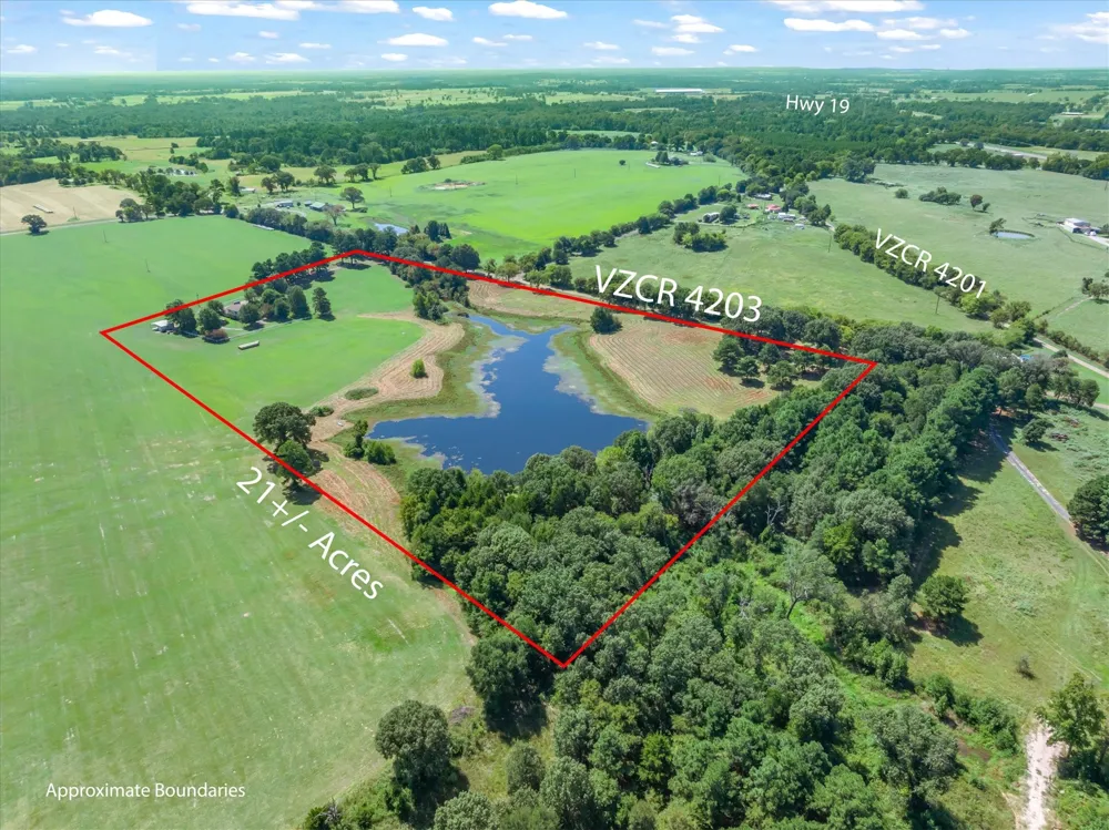 893 Vz County Road 4203 Canton, TX 75103