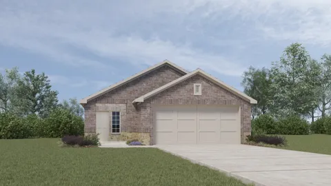 1610 Fawn Creek Drive