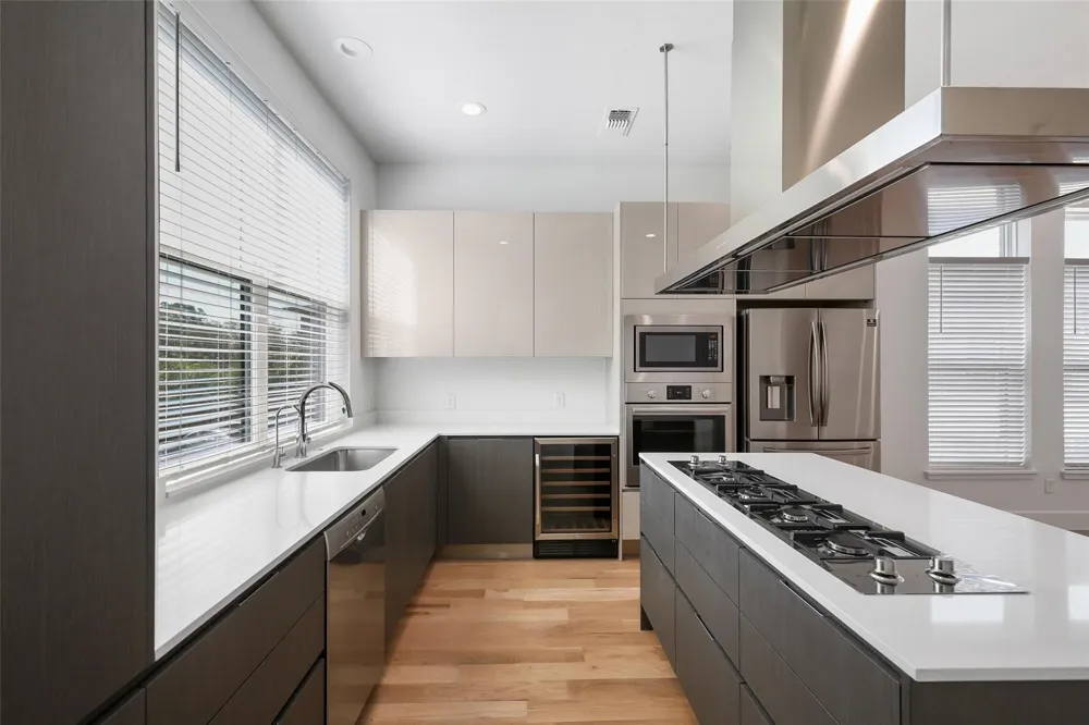 4904 Lexington Court Dallas, TX 75206