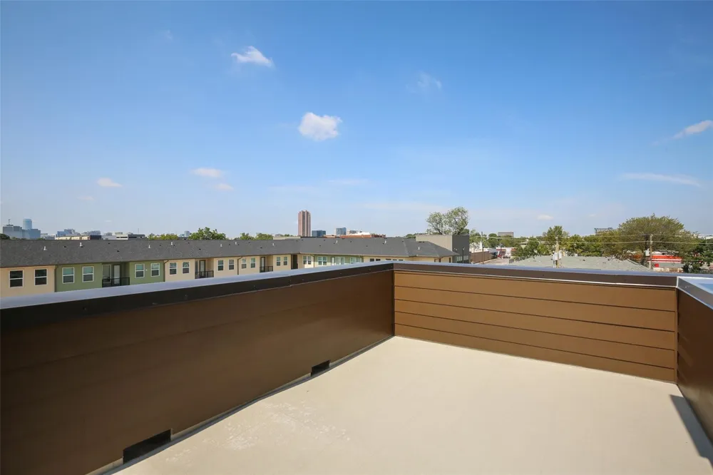 4904 Lexington Court Dallas, TX 75206