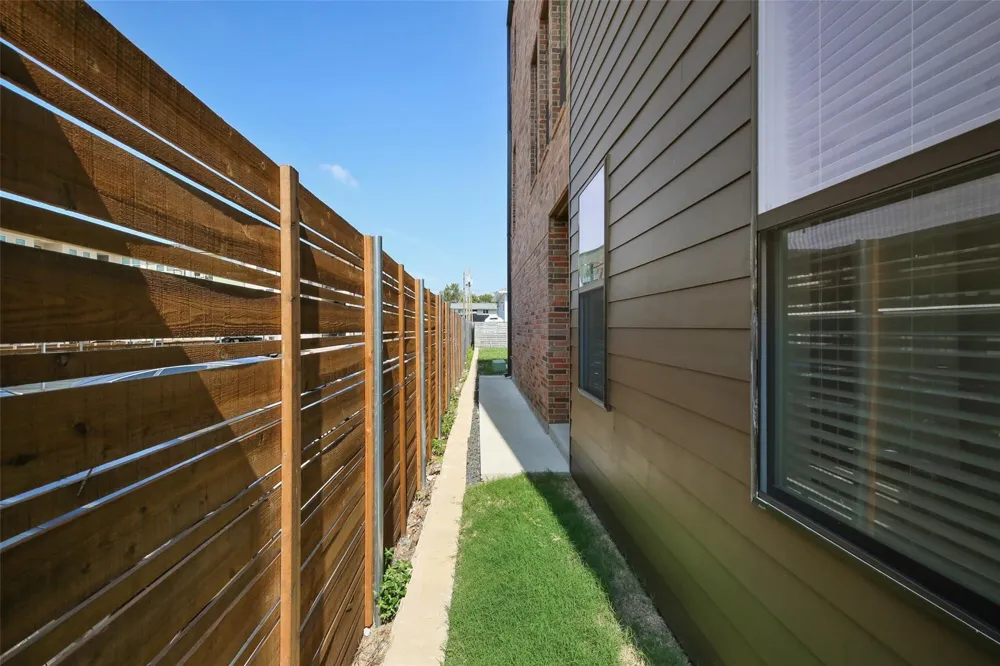 4904 Lexington Court Dallas, TX 75206