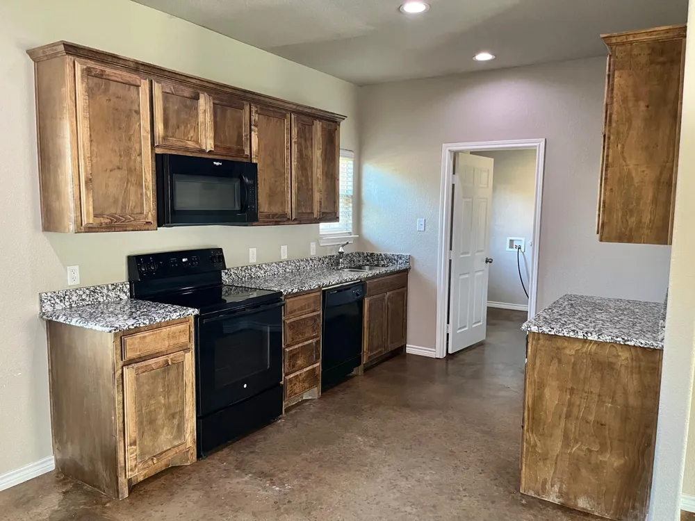 2332 County Road 314 Cleburne, TX 76031