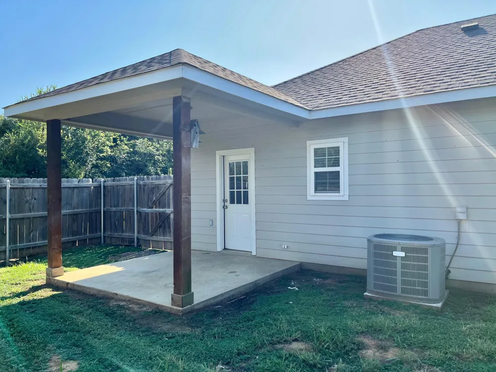 2332 County Road 314 Cleburne, TX 76031