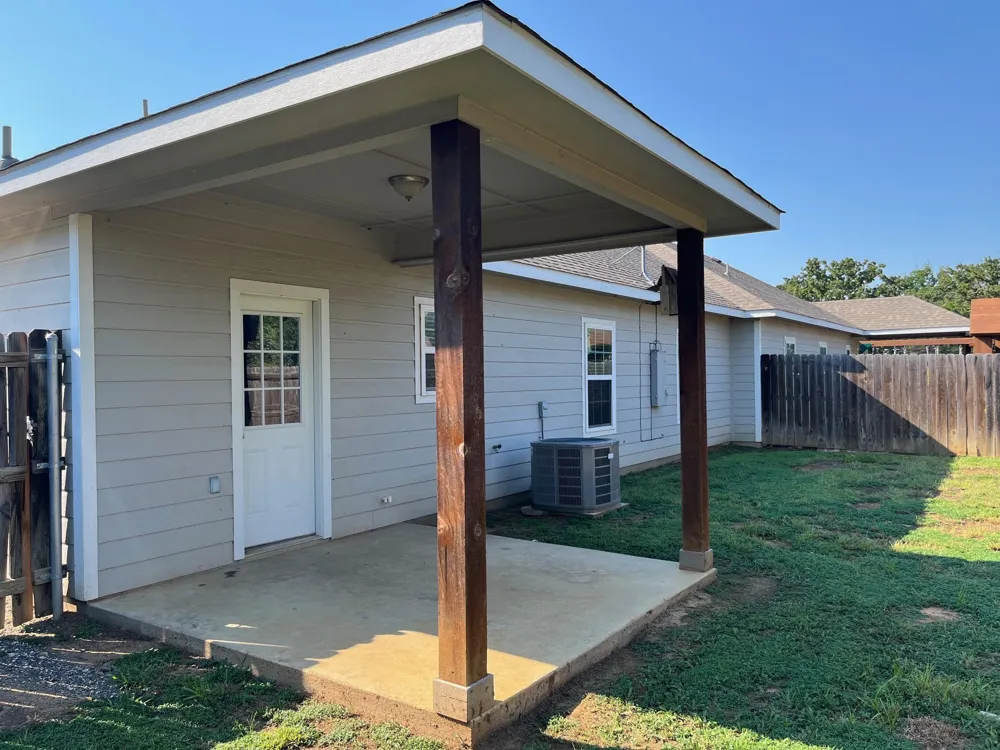 2332 County Road 314 Cleburne, TX 76031