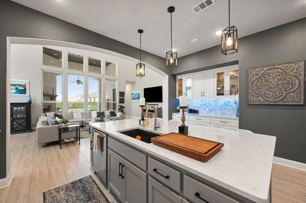 7508 Woodwheel Drive Fort Worth, TX 76123