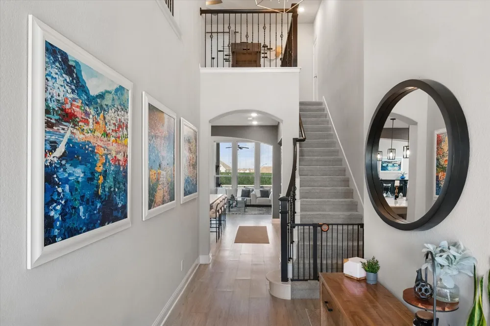7508 Woodwheel Drive Fort Worth, TX 76123