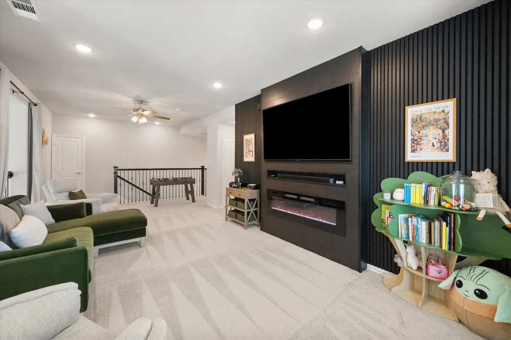 7508 Woodwheel Drive Fort Worth, TX 76123