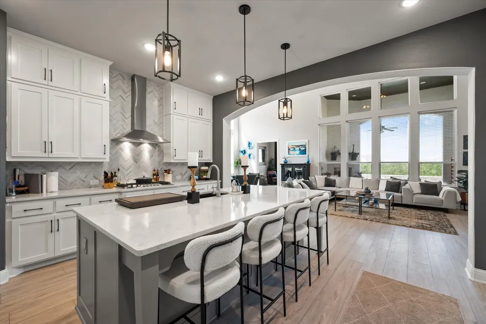 7508 Woodwheel Drive Fort Worth, TX 76123