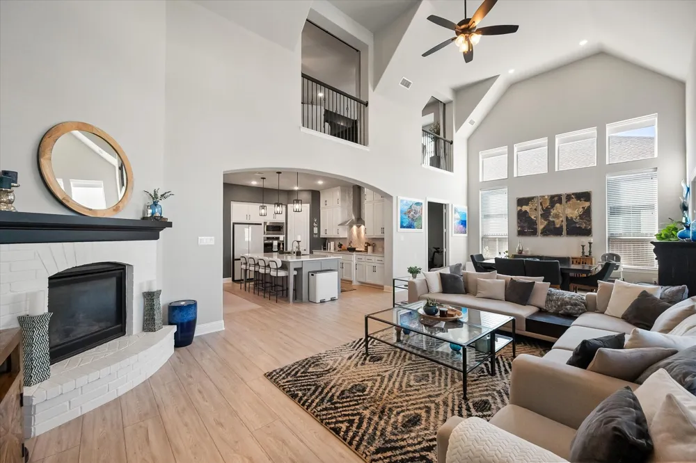 7508 Woodwheel Drive Fort Worth, TX 76123