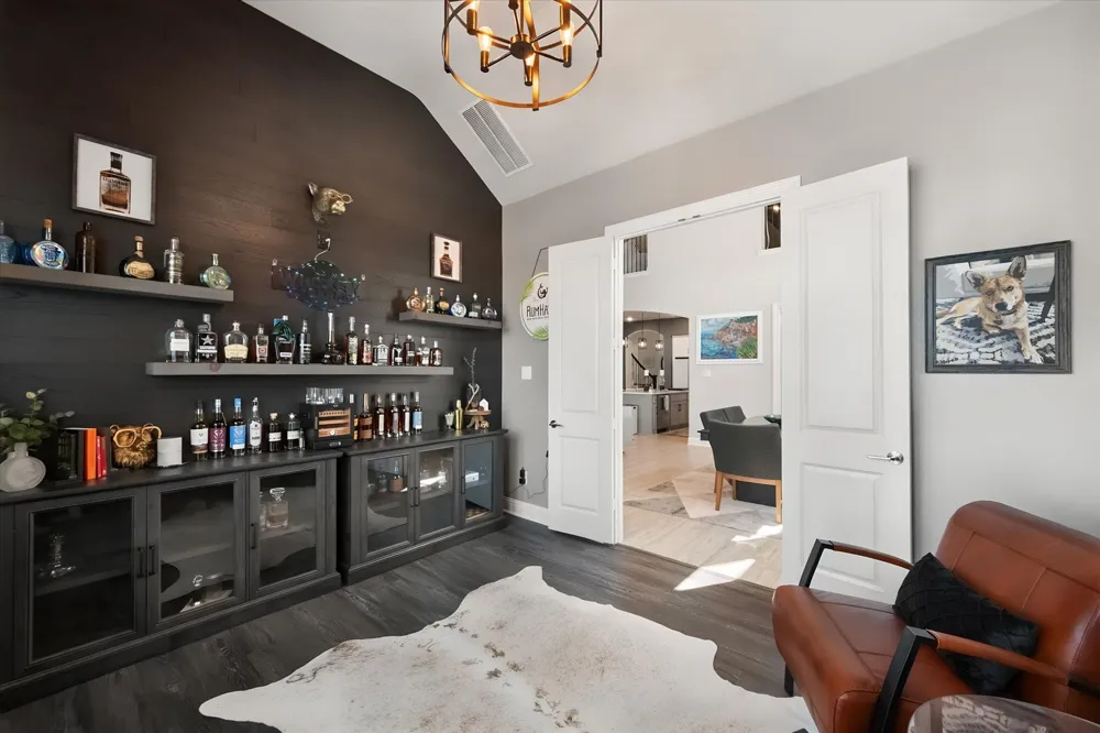 7508 Woodwheel Drive Fort Worth, TX 76123