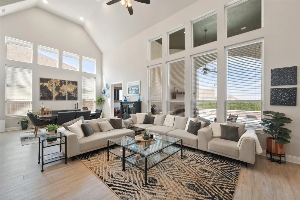 7508 Woodwheel Drive Fort Worth, TX 76123