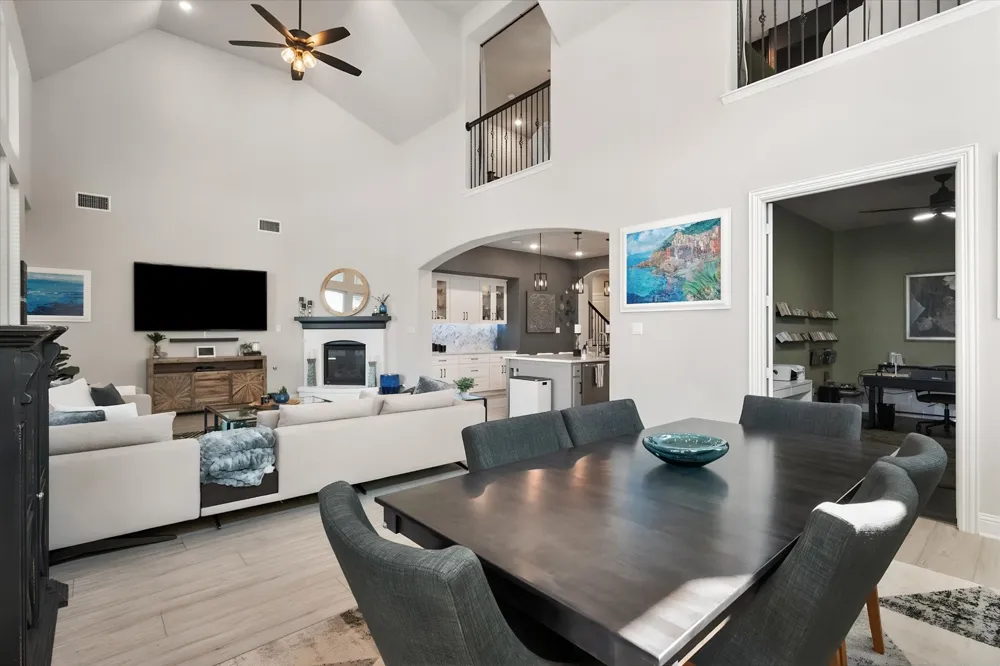 7508 Woodwheel Drive Fort Worth, TX 76123