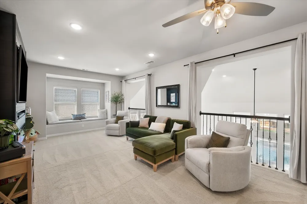 7508 Woodwheel Drive Fort Worth, TX 76123