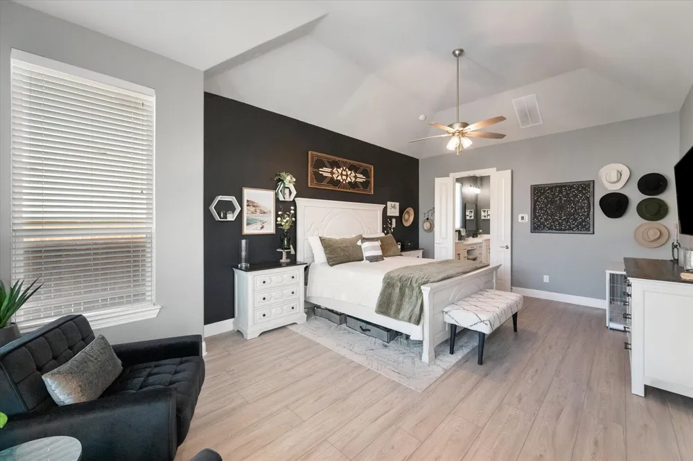 7508 Woodwheel Drive Fort Worth, TX 76123