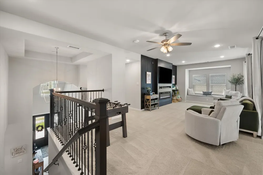 7508 Woodwheel Drive Fort Worth, TX 76123