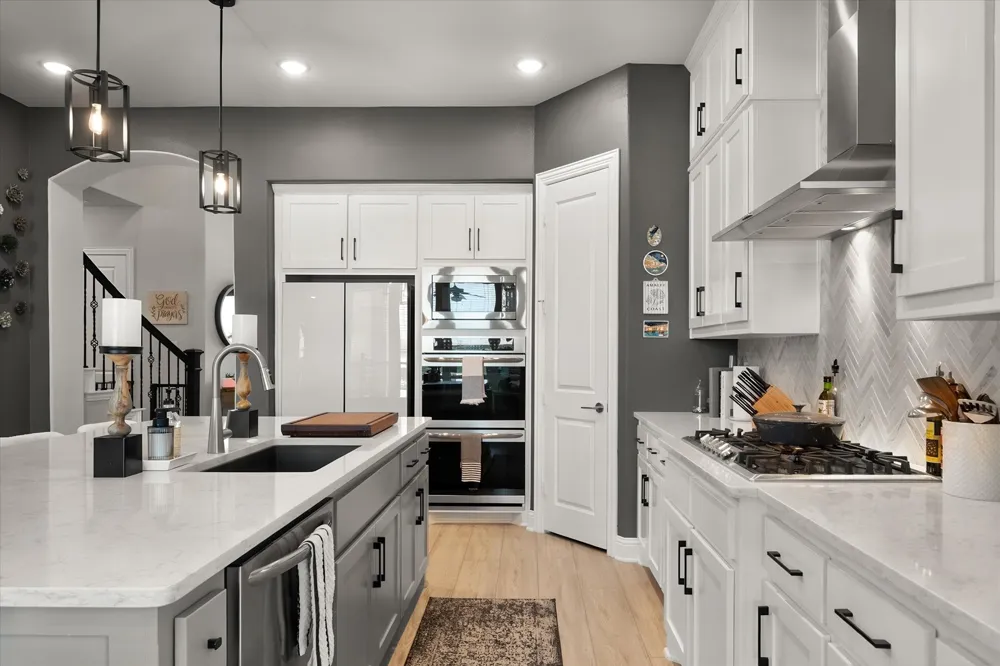 7508 Woodwheel Drive Fort Worth, TX 76123