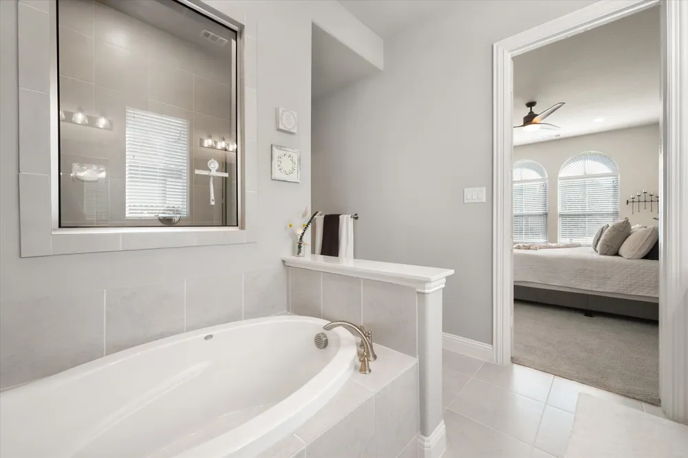 7508 Woodwheel Drive Fort Worth, TX 76123