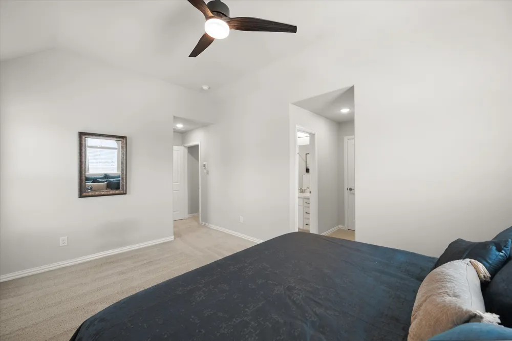 7508 Woodwheel Drive Fort Worth, TX 76123